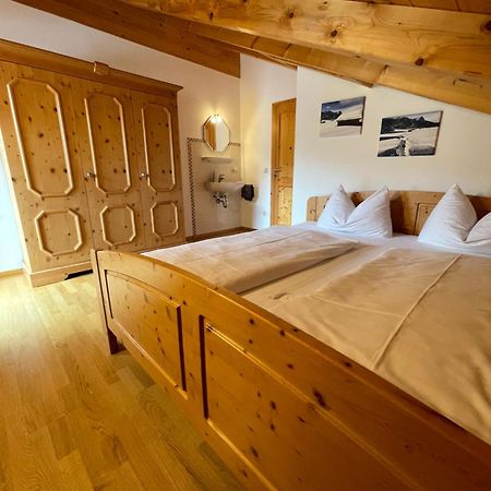 Apartment Anda Garmisch-Partenkirchen Exteriör bild