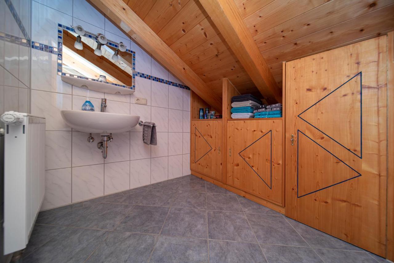 Apartment Anda Garmisch-Partenkirchen Exteriör bild